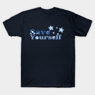 Save yourself T-Shirt